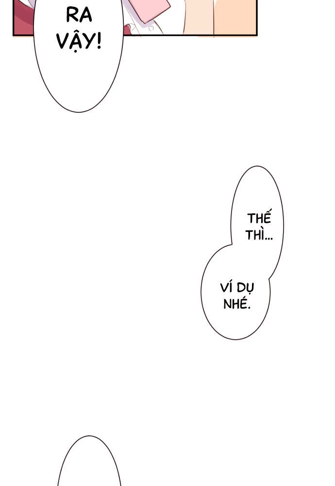Class Maid (Shimamura) Chapter 54 - 39