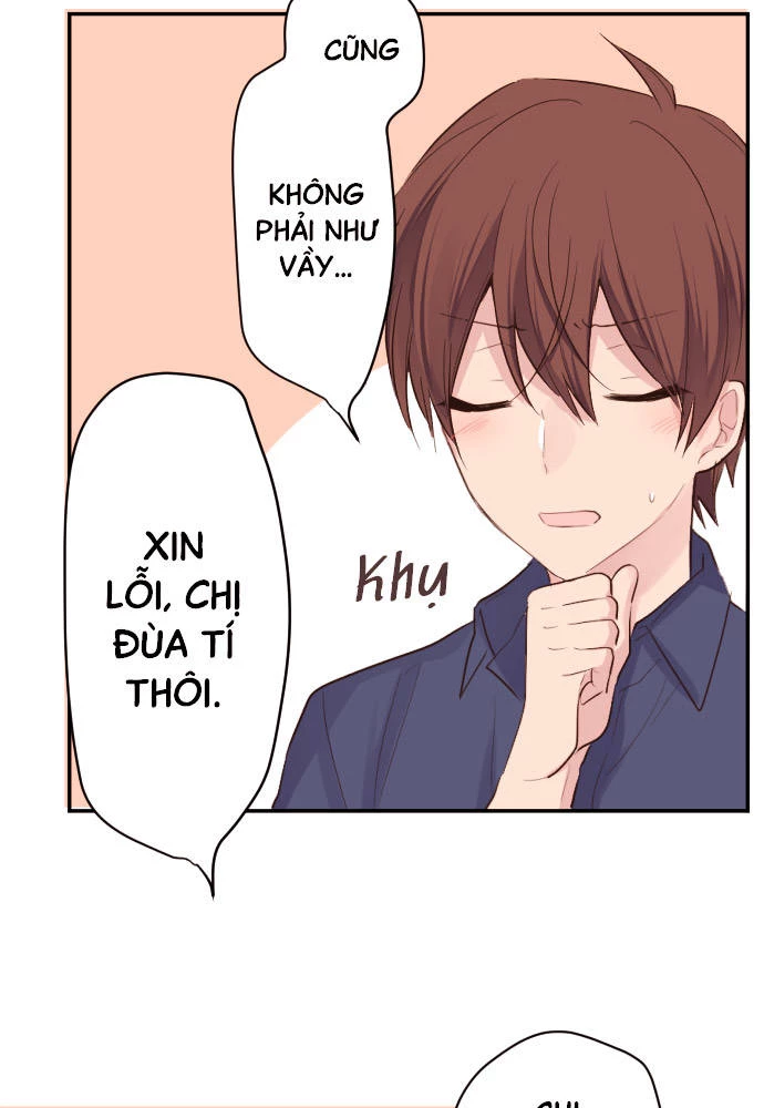 Class Maid (Shimamura) Chapter 54 - 42