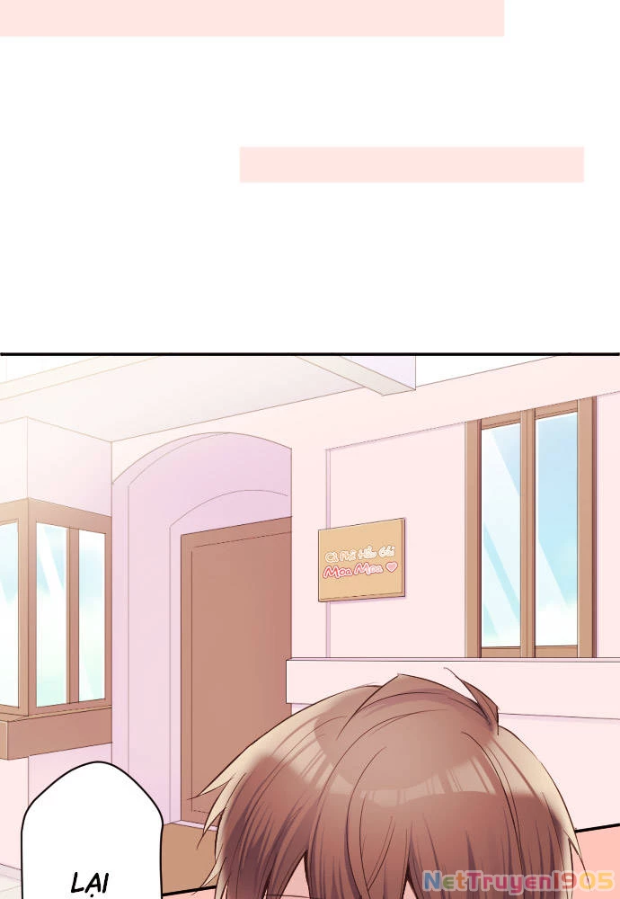 Class Maid (Shimamura) Chapter 54 - 46