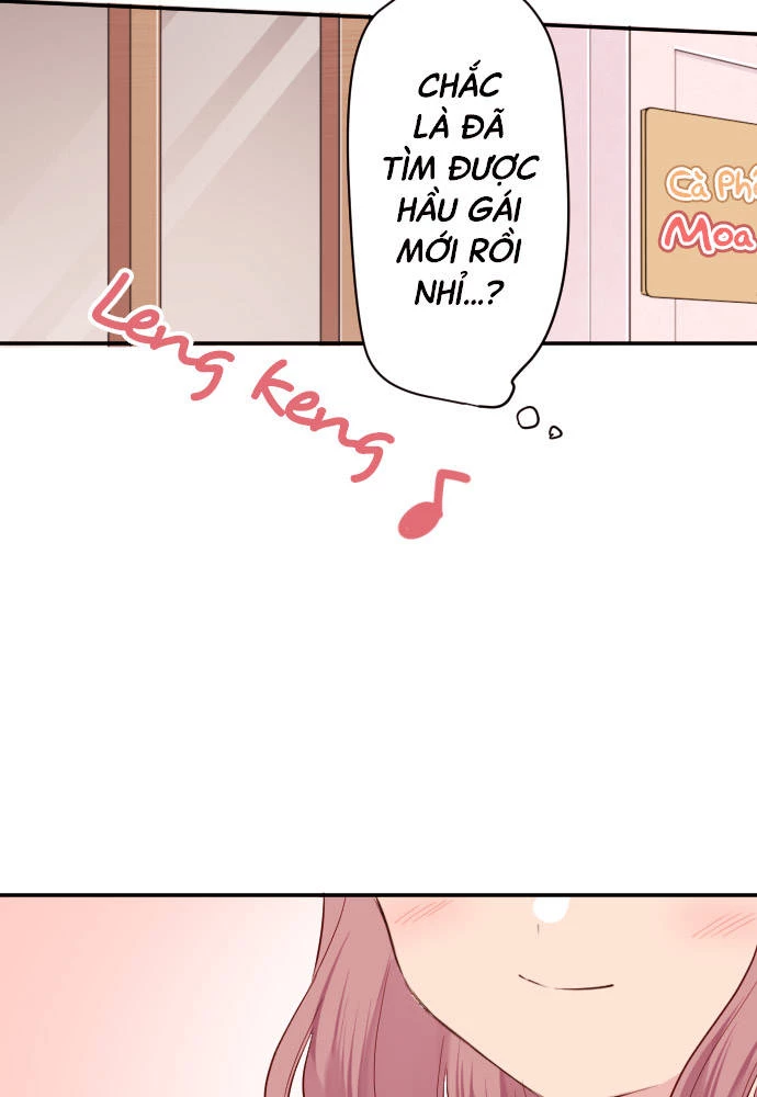 Class Maid (Shimamura) Chapter 54 - 48