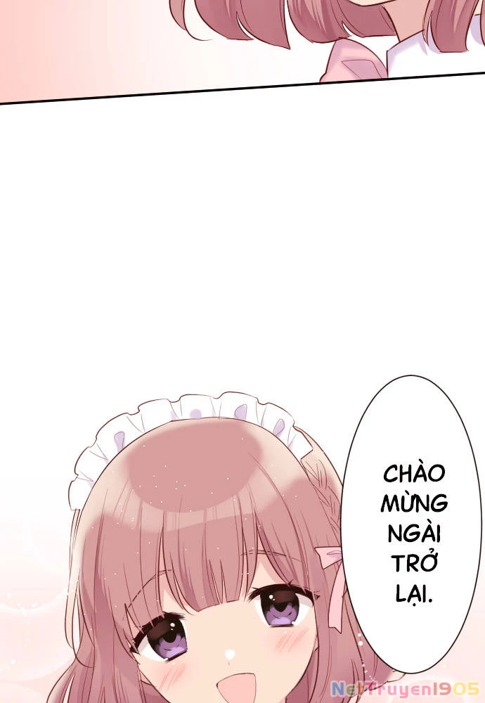 Class Maid (Shimamura) Chapter 54 - 49