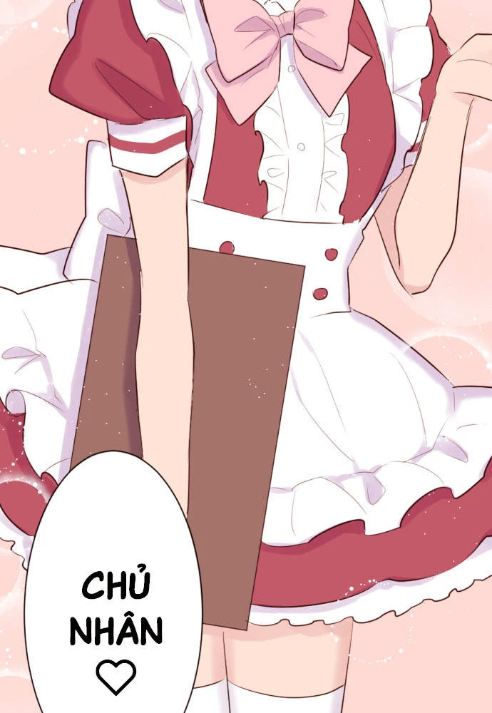 Class Maid (Shimamura) Chapter 55 - 2