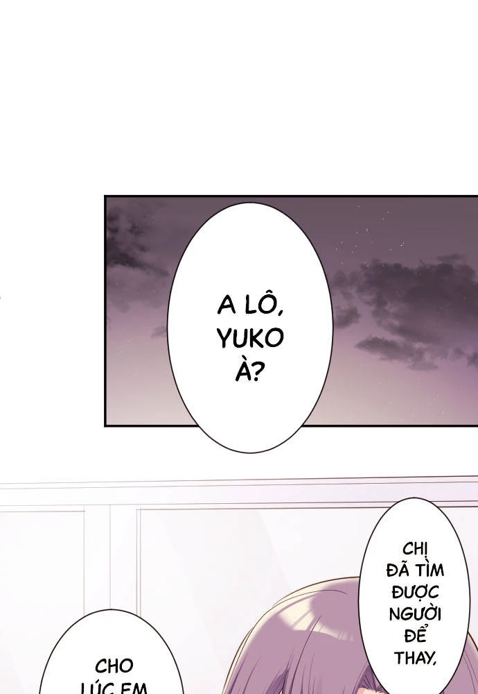 Class Maid (Shimamura) Chapter 55 - 5