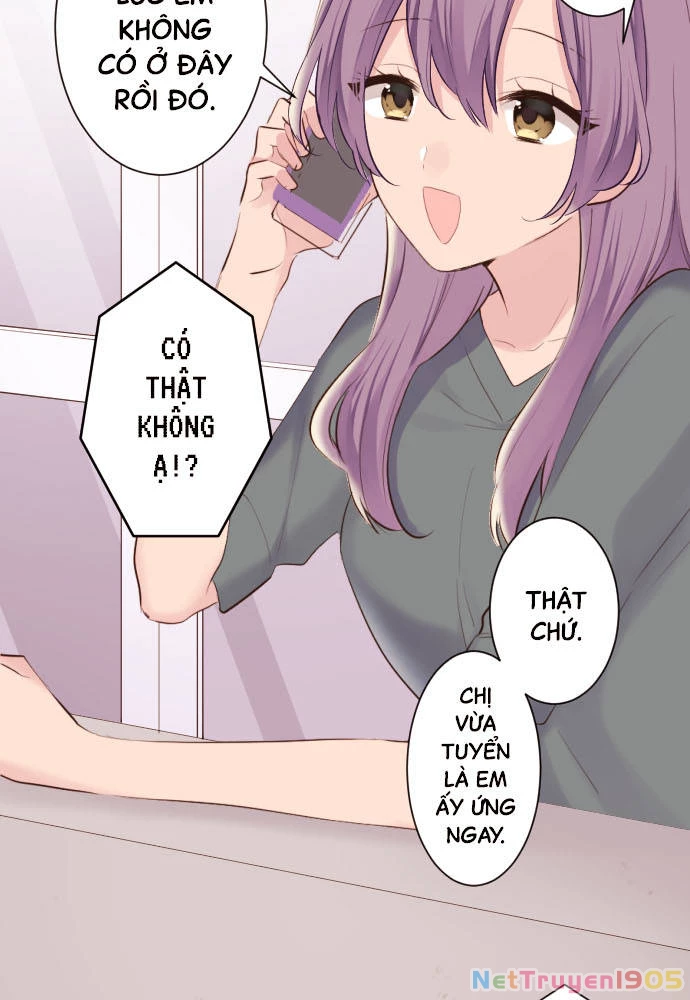 Class Maid (Shimamura) Chapter 55 - 6
