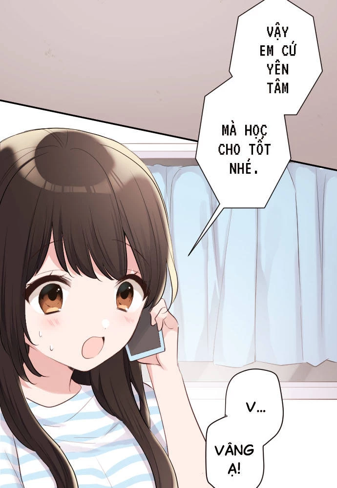 Class Maid (Shimamura) Chapter 55 - 7