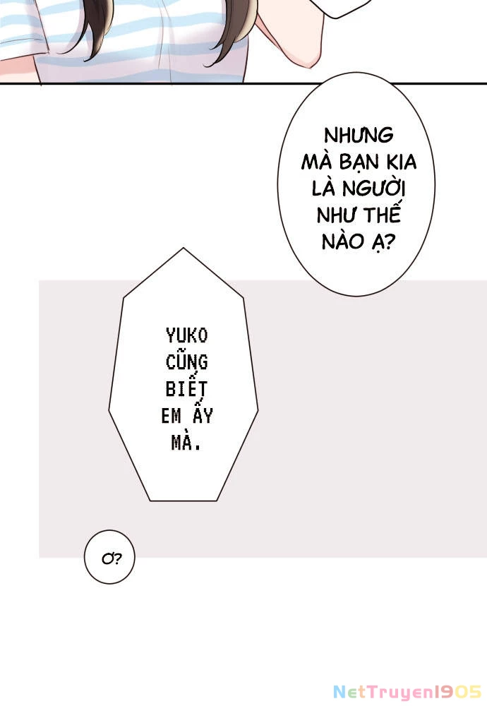 Class Maid (Shimamura) Chapter 55 - 8