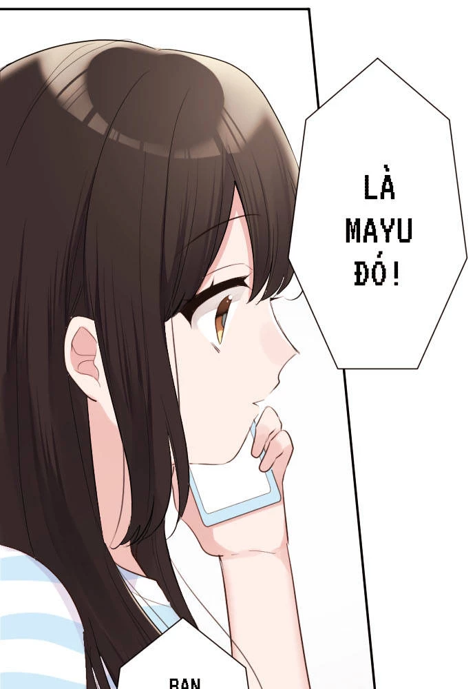 Class Maid (Shimamura) Chapter 55 - 9