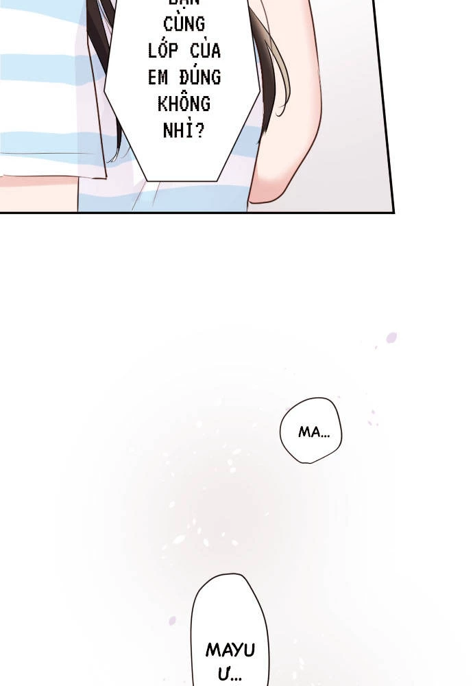 Class Maid (Shimamura) Chapter 55 - 10