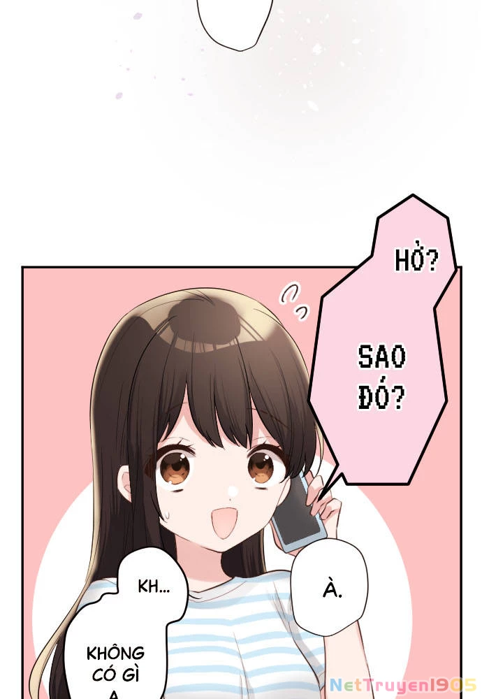 Class Maid (Shimamura) Chapter 55 - 11