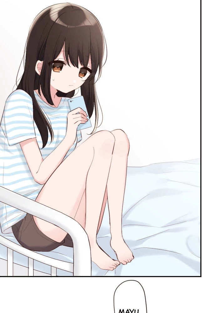 Class Maid (Shimamura) Chapter 55 - 14
