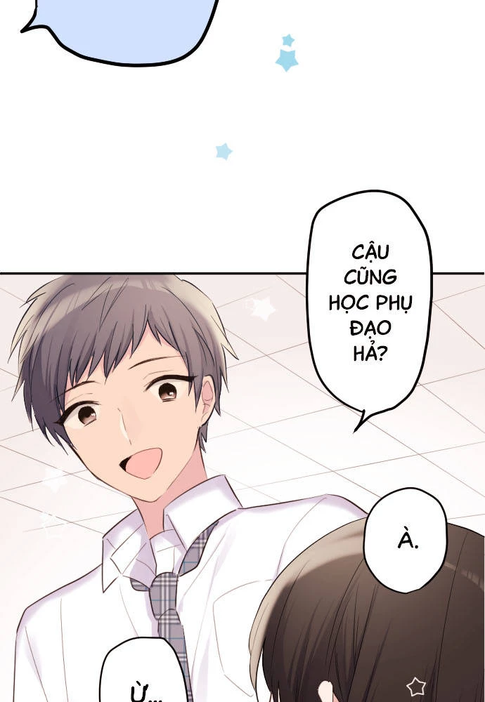Class Maid (Shimamura) Chapter 55 - 18
