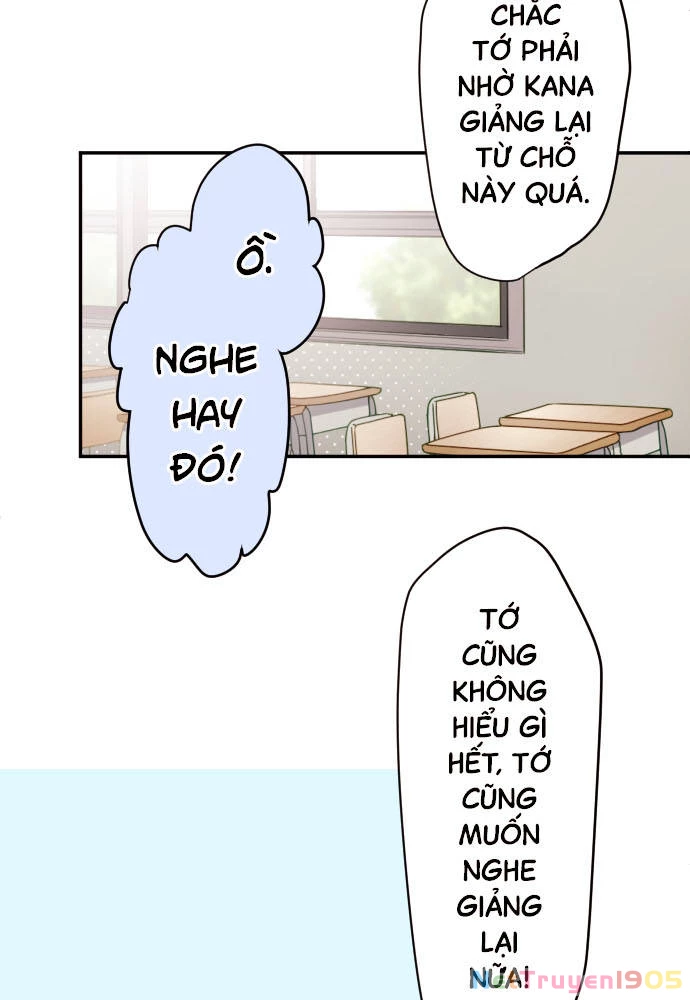 Class Maid (Shimamura) Chapter 55 - 20