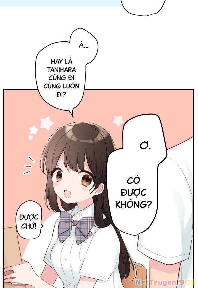 Class Maid (Shimamura) Chapter 55 - 21