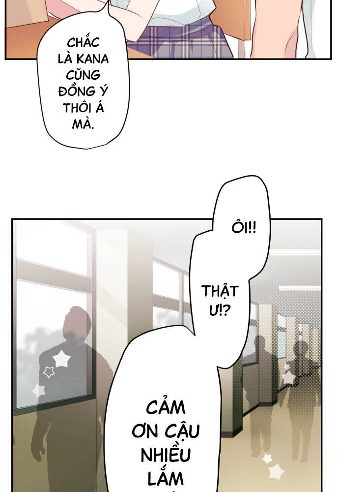 Class Maid (Shimamura) Chapter 55 - 22