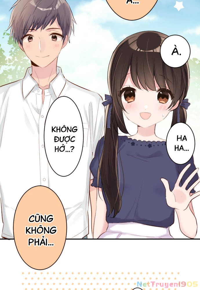 Class Maid (Shimamura) Chapter 55 - 26
