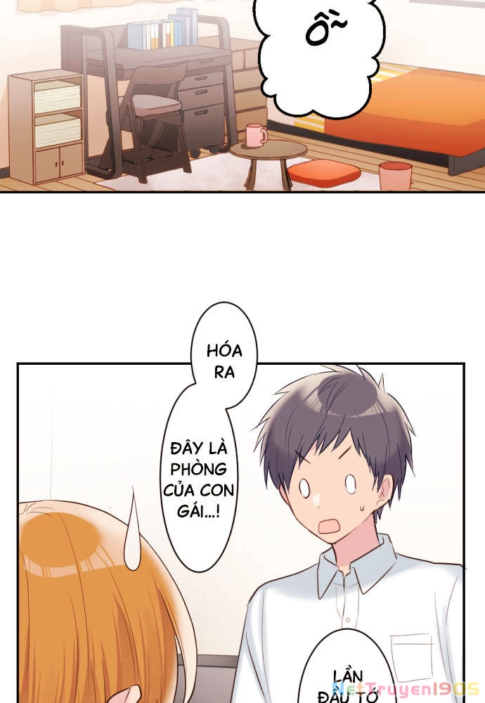 Class Maid (Shimamura) Chapter 55 - 28