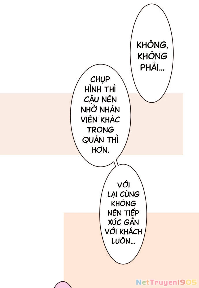 Class Maid (Shimamura) Chapter 55 - 41
