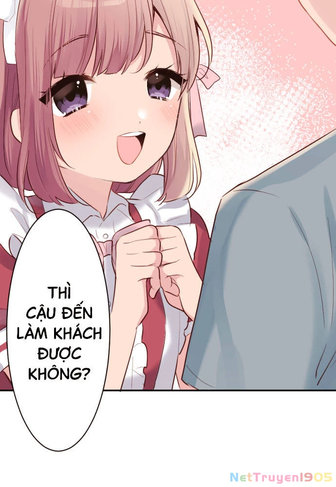 Class Maid (Shimamura) Chapter 55 - 45