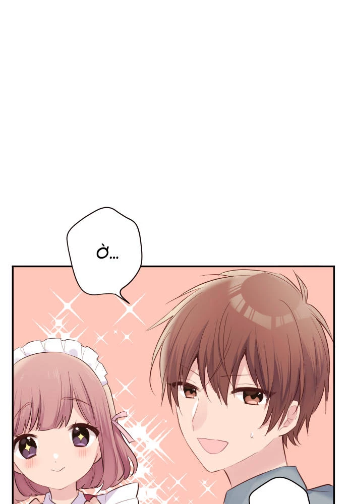 Class Maid (Shimamura) Chapter 55 - 47