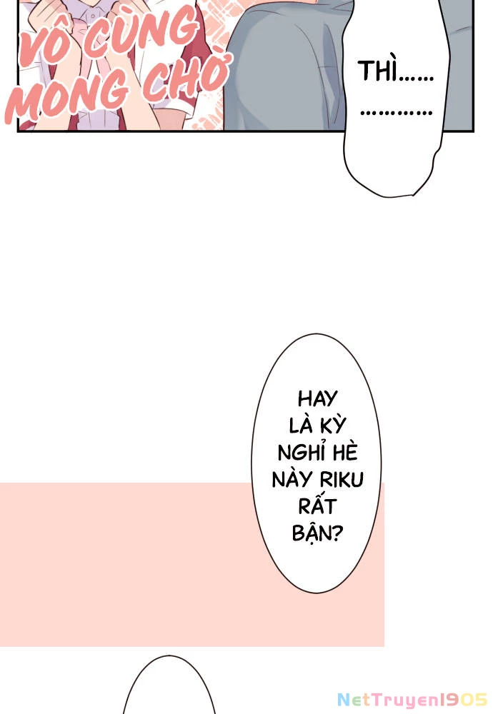 Class Maid (Shimamura) Chapter 55 - 48