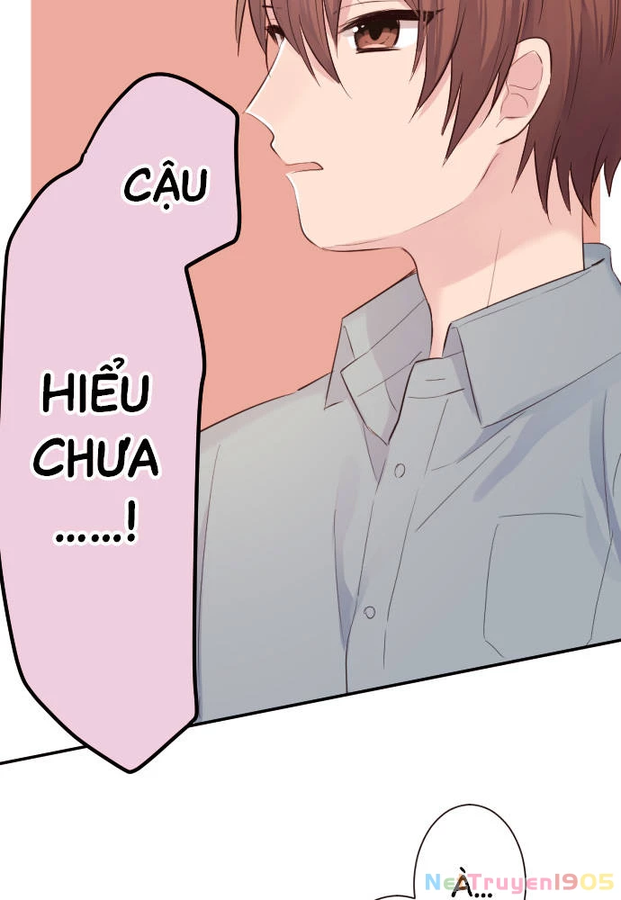 Class Maid (Shimamura) Chapter 55 - 50