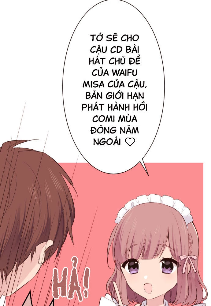 Class Maid (Shimamura) Chapter 55 - 52