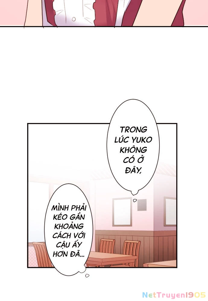 Class Maid (Shimamura) Chapter 55 - 57