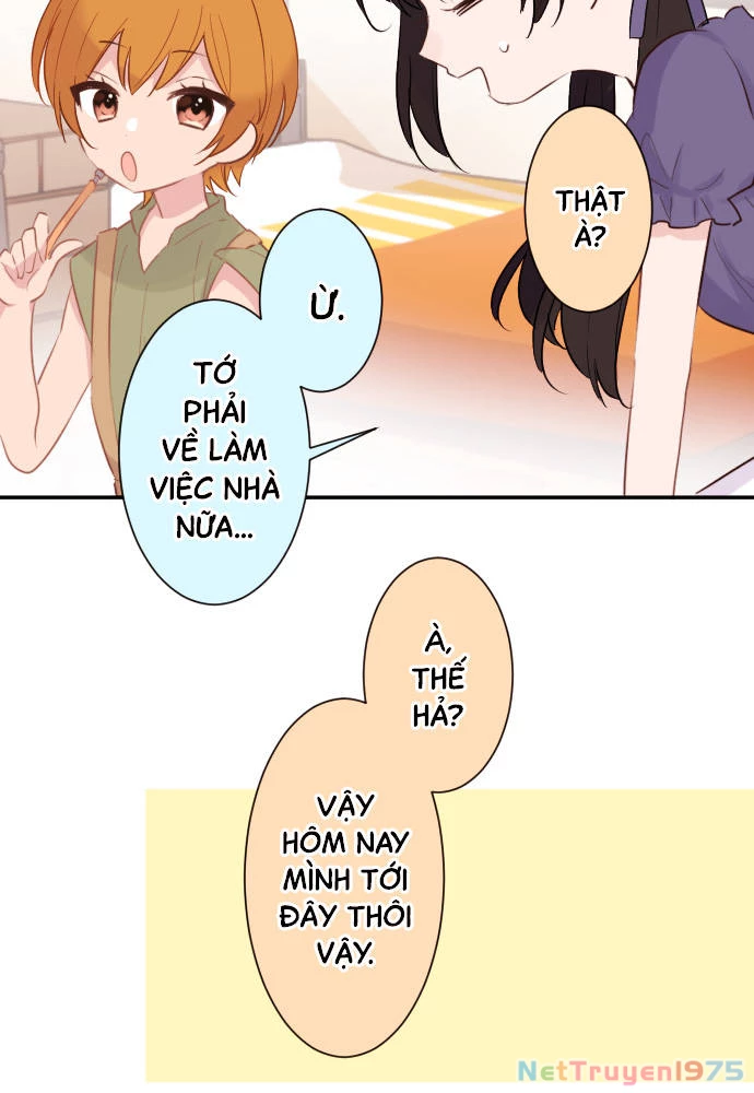 Class Maid (Shimamura) Chapter 56 - 2