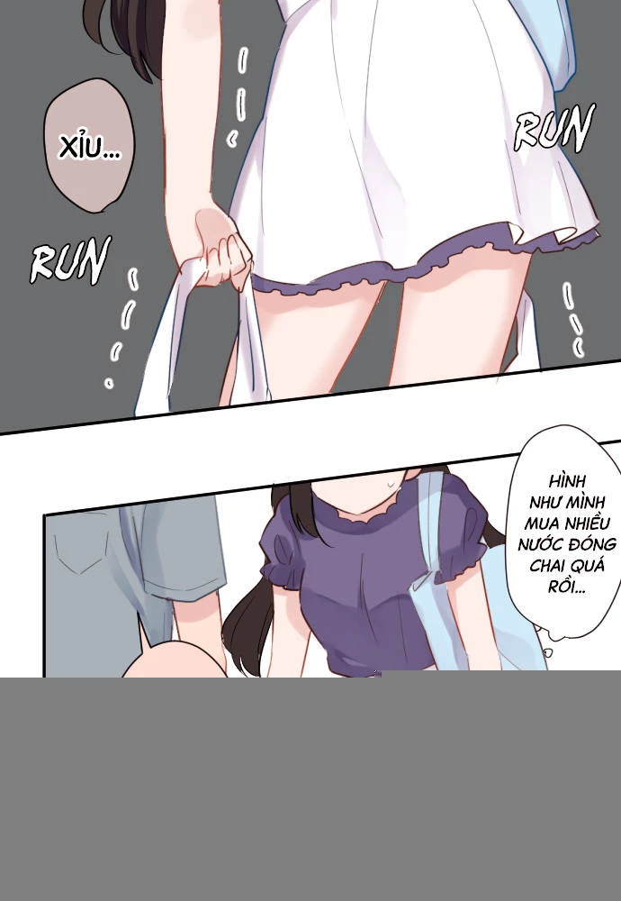 Class Maid (Shimamura) Chapter 56 - 7
