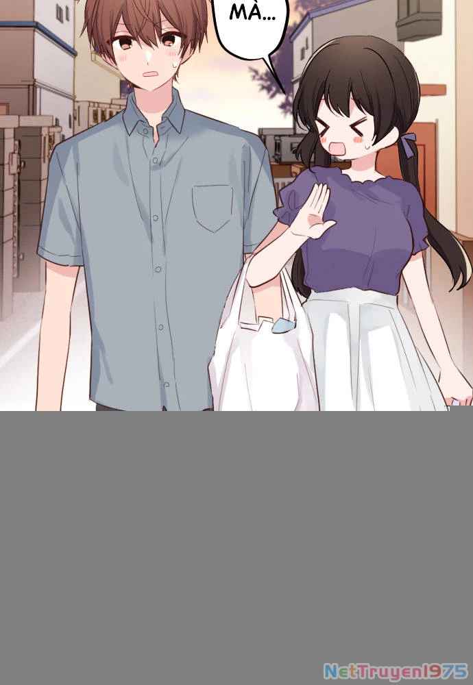 Class Maid (Shimamura) Chapter 56 - 9
