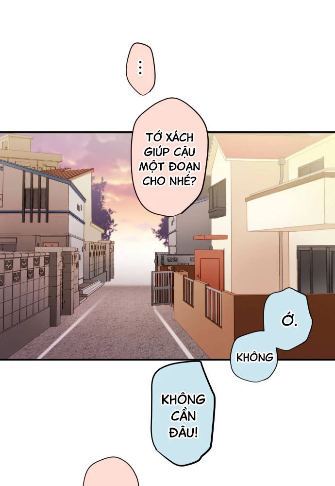 Class Maid (Shimamura) Chapter 56 - 11