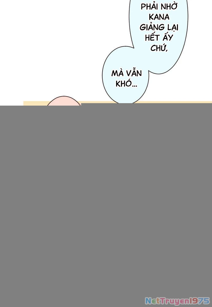 Class Maid (Shimamura) Chapter 56 - 16