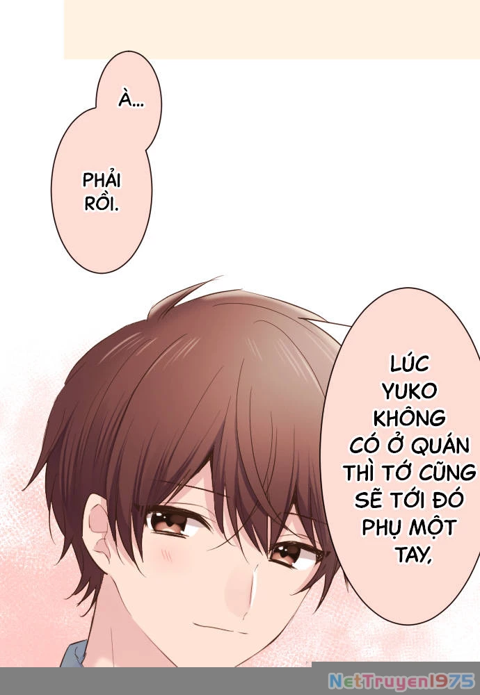 Class Maid (Shimamura) Chapter 56 - 20