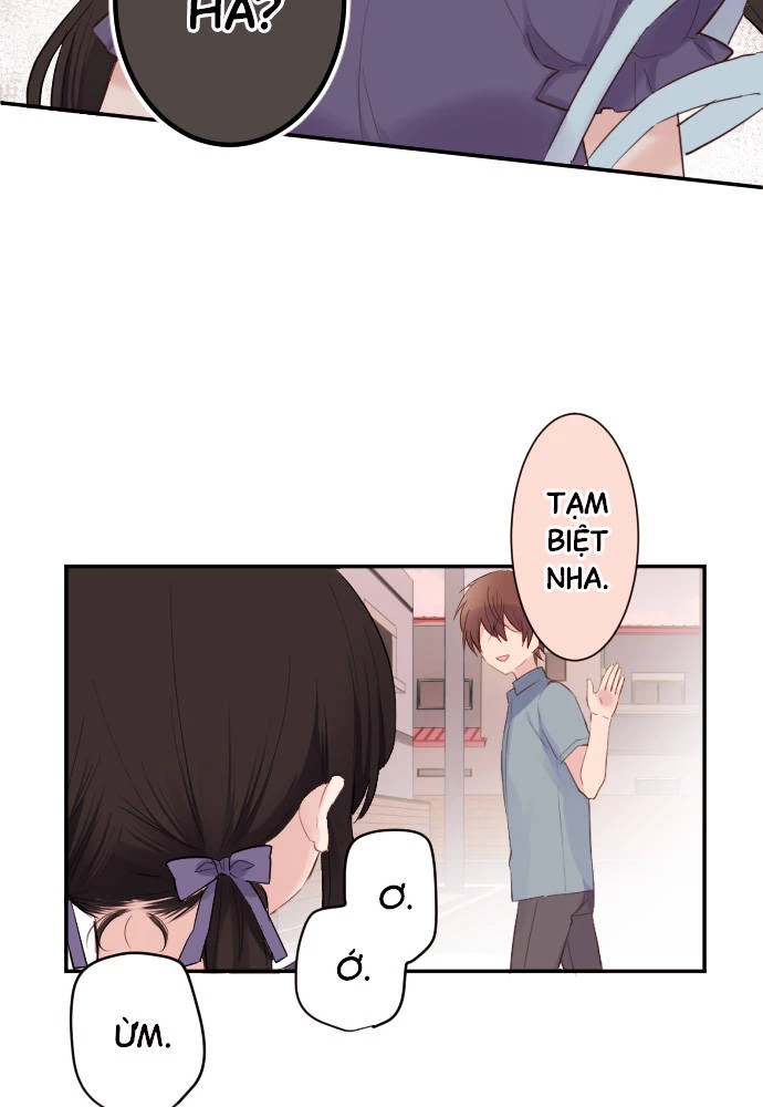 Class Maid (Shimamura) Chapter 56 - 22