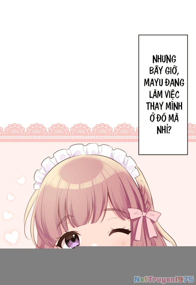 Class Maid (Shimamura) Chapter 56 - 25