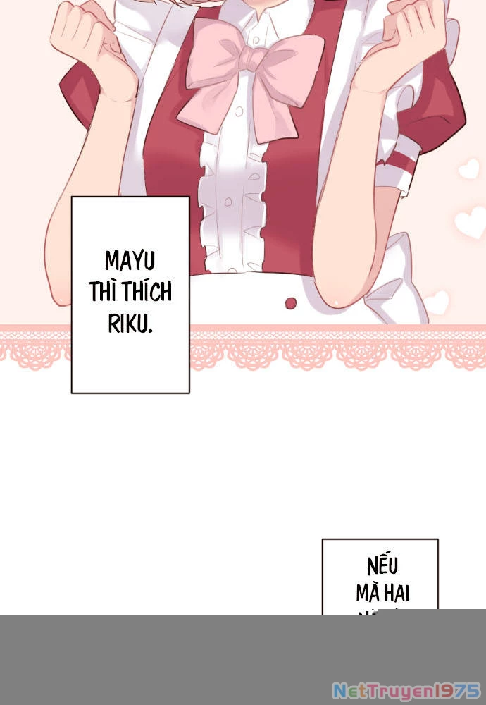 Class Maid (Shimamura) Chapter 56 - 26