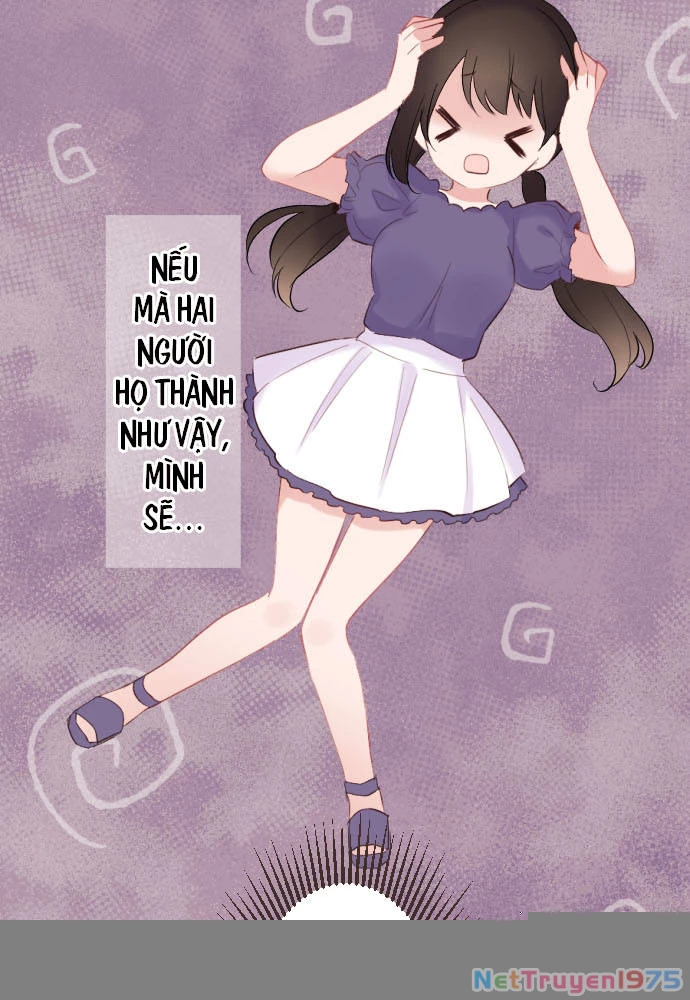 Class Maid (Shimamura) Chapter 56 - 29