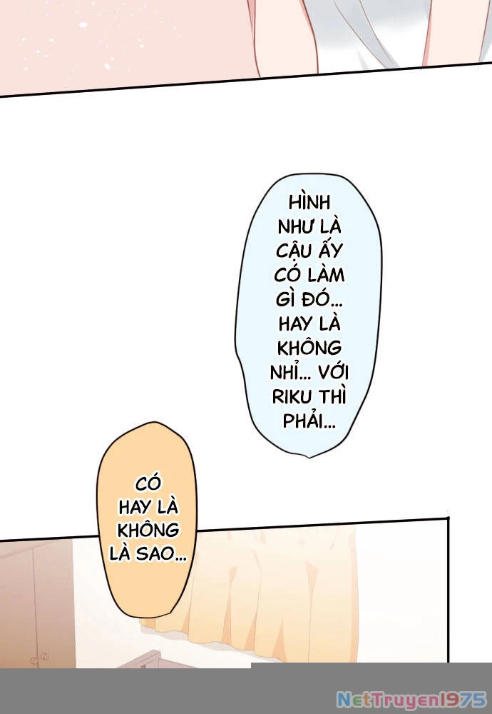 Class Maid (Shimamura) Chapter 56 - 34