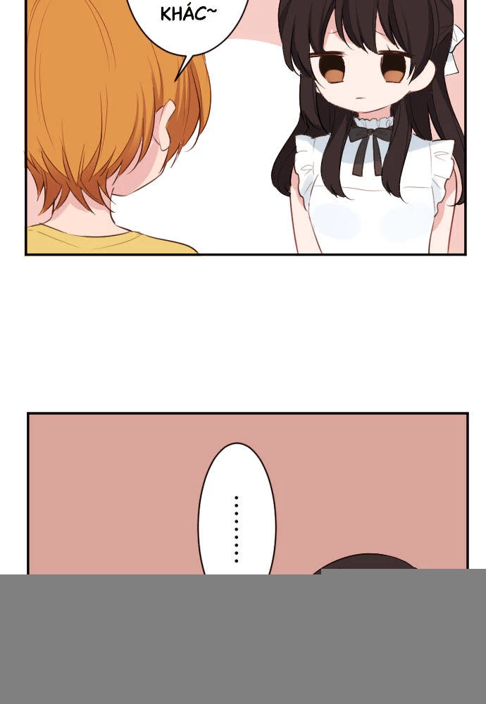Class Maid (Shimamura) Chapter 56 - 37