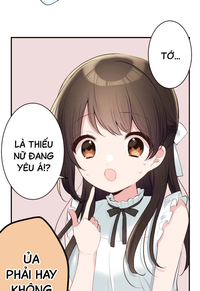 Class Maid (Shimamura) Chapter 56 - 39