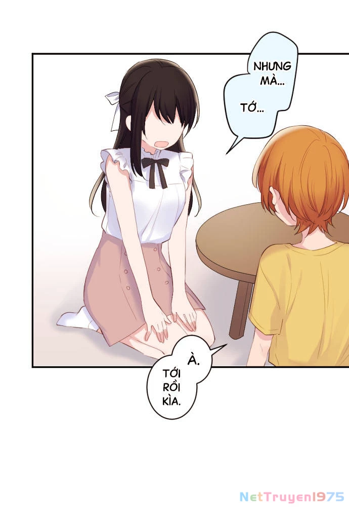 Class Maid (Shimamura) Chapter 56 - 41