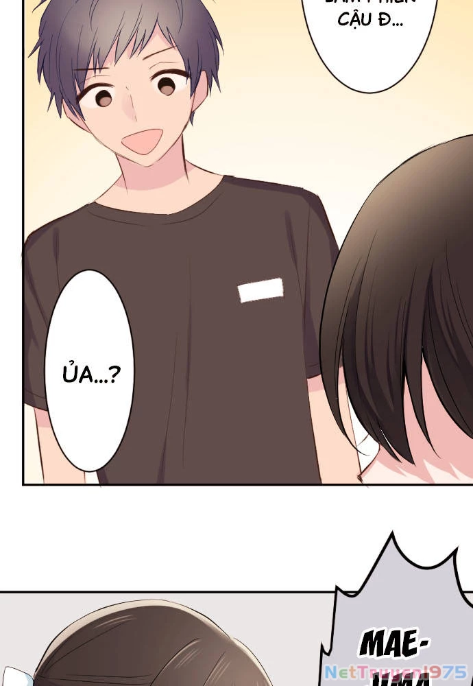Class Maid (Shimamura) Chapter 56 - 43