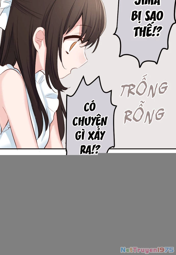 Class Maid (Shimamura) Chapter 56 - 44