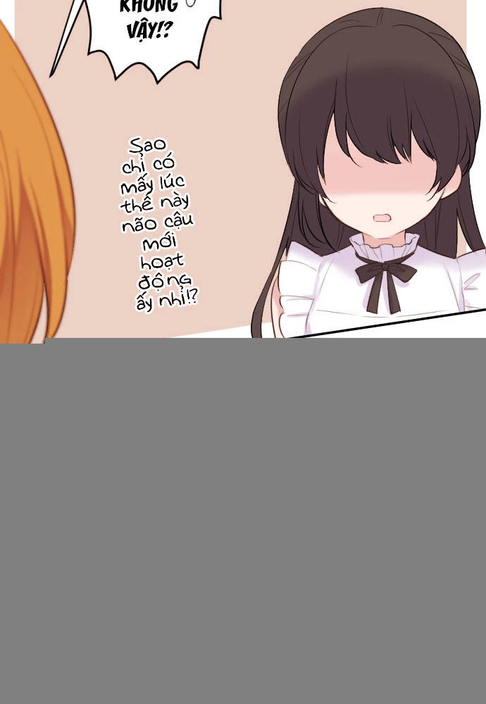 Class Maid (Shimamura) Chapter 56 - 49