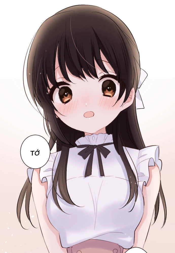 Class Maid (Shimamura) Chapter 57 - 3