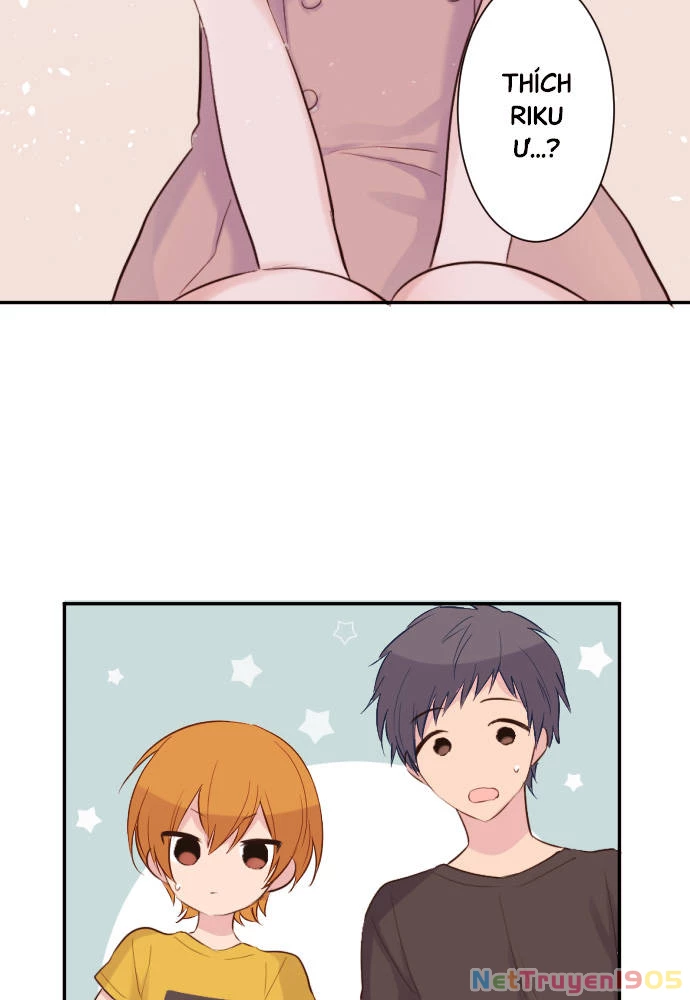 Class Maid (Shimamura) Chapter 57 - 4