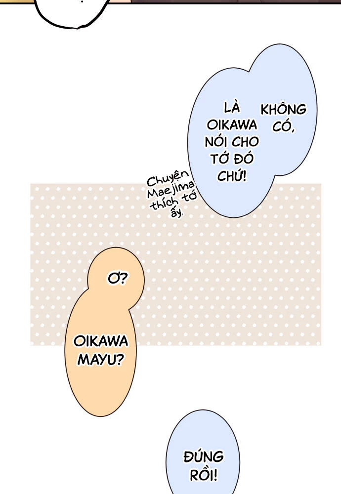 Class Maid (Shimamura) Chapter 57 - 11
