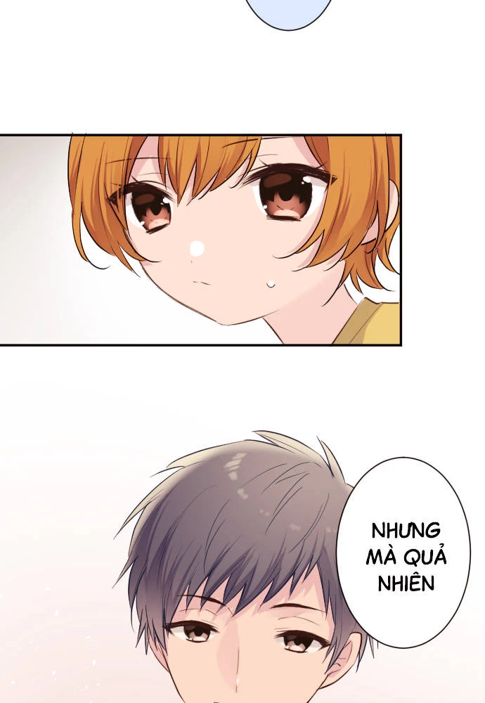 Class Maid (Shimamura) Chapter 57 - 12
