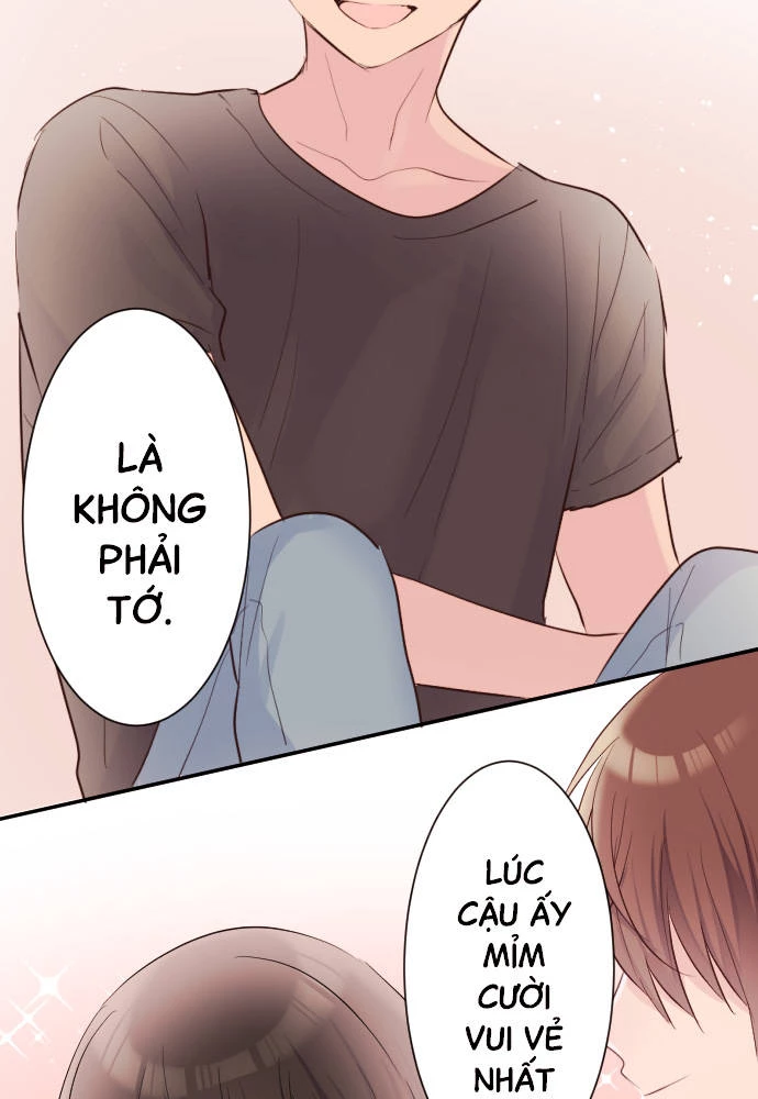 Class Maid (Shimamura) Chapter 57 - 13
