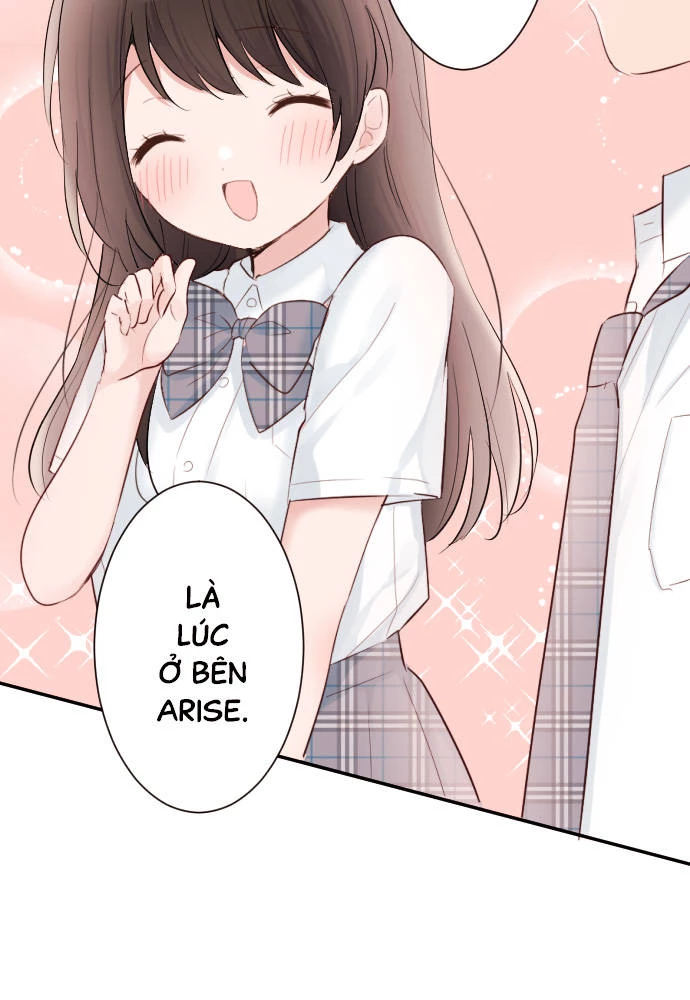 Class Maid (Shimamura) Chapter 57 - 14